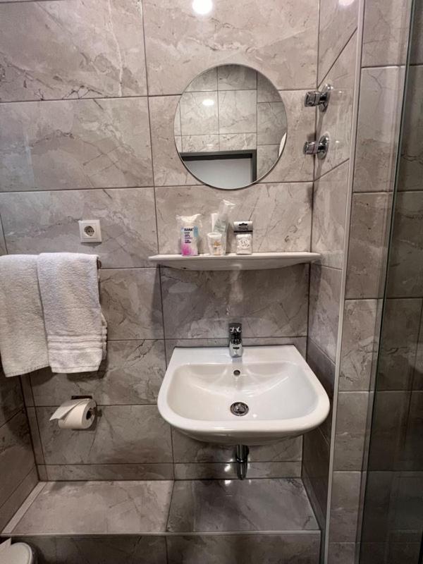 Hotel Dietrichsdorfer Hof كيل المظهر الخارجي الصورة