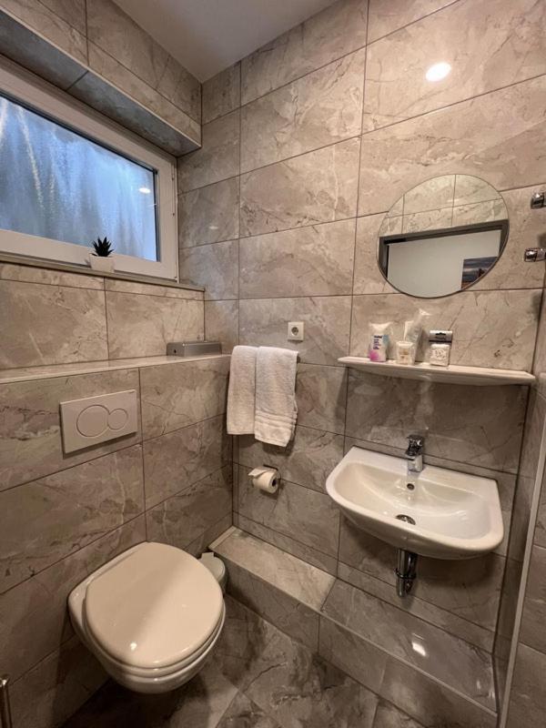 Hotel Dietrichsdorfer Hof كيل المظهر الخارجي الصورة