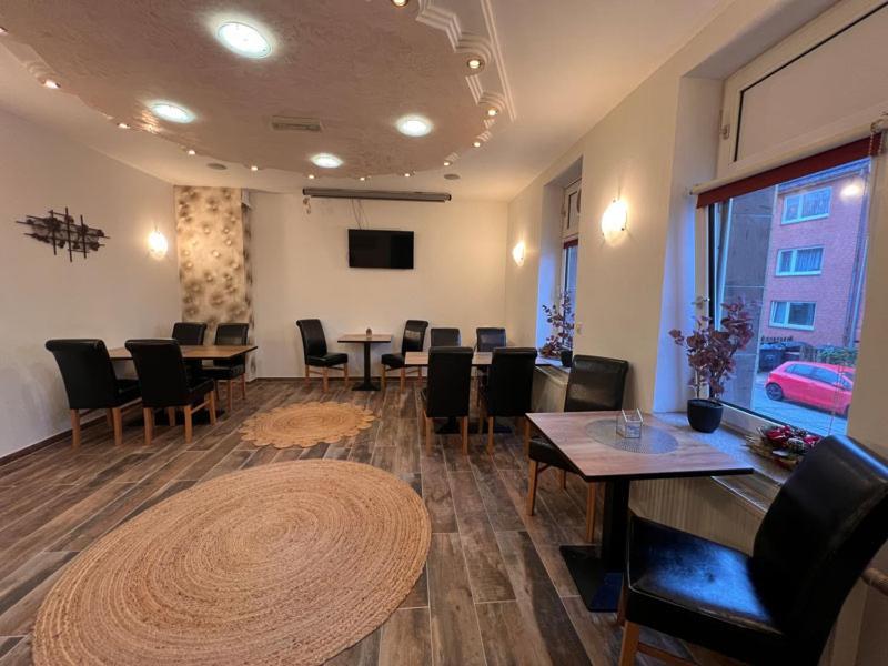 Hotel Dietrichsdorfer Hof كيل المظهر الخارجي الصورة