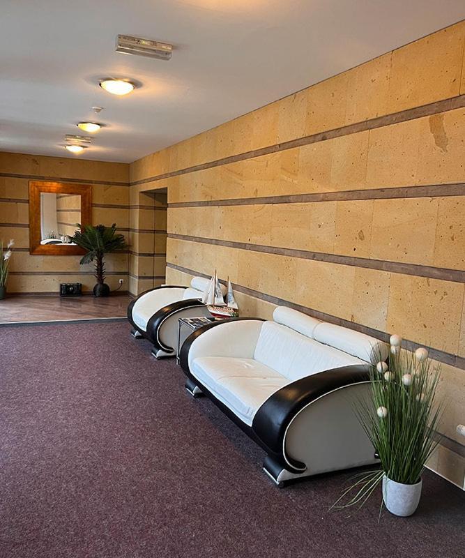 Hotel Dietrichsdorfer Hof كيل المظهر الخارجي الصورة