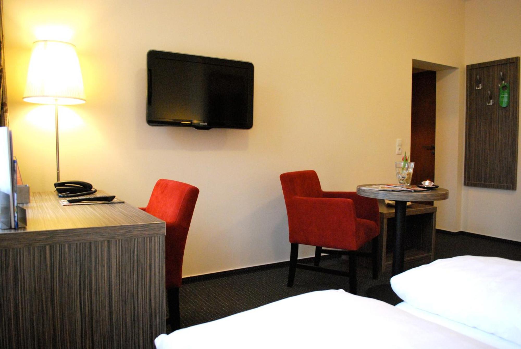 Hotel Dietrichsdorfer Hof كيل المظهر الخارجي الصورة