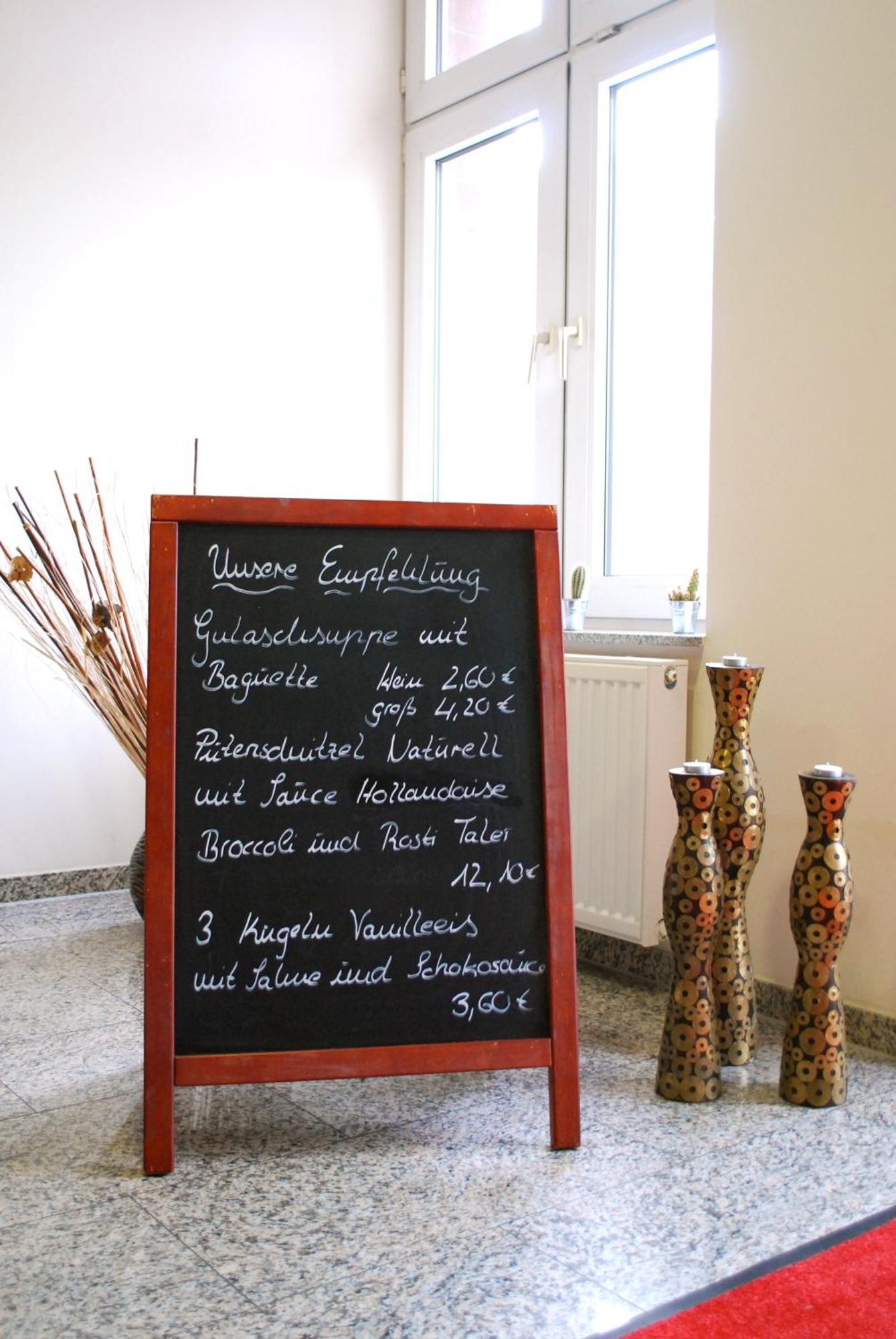 Hotel Dietrichsdorfer Hof كيل المظهر الخارجي الصورة