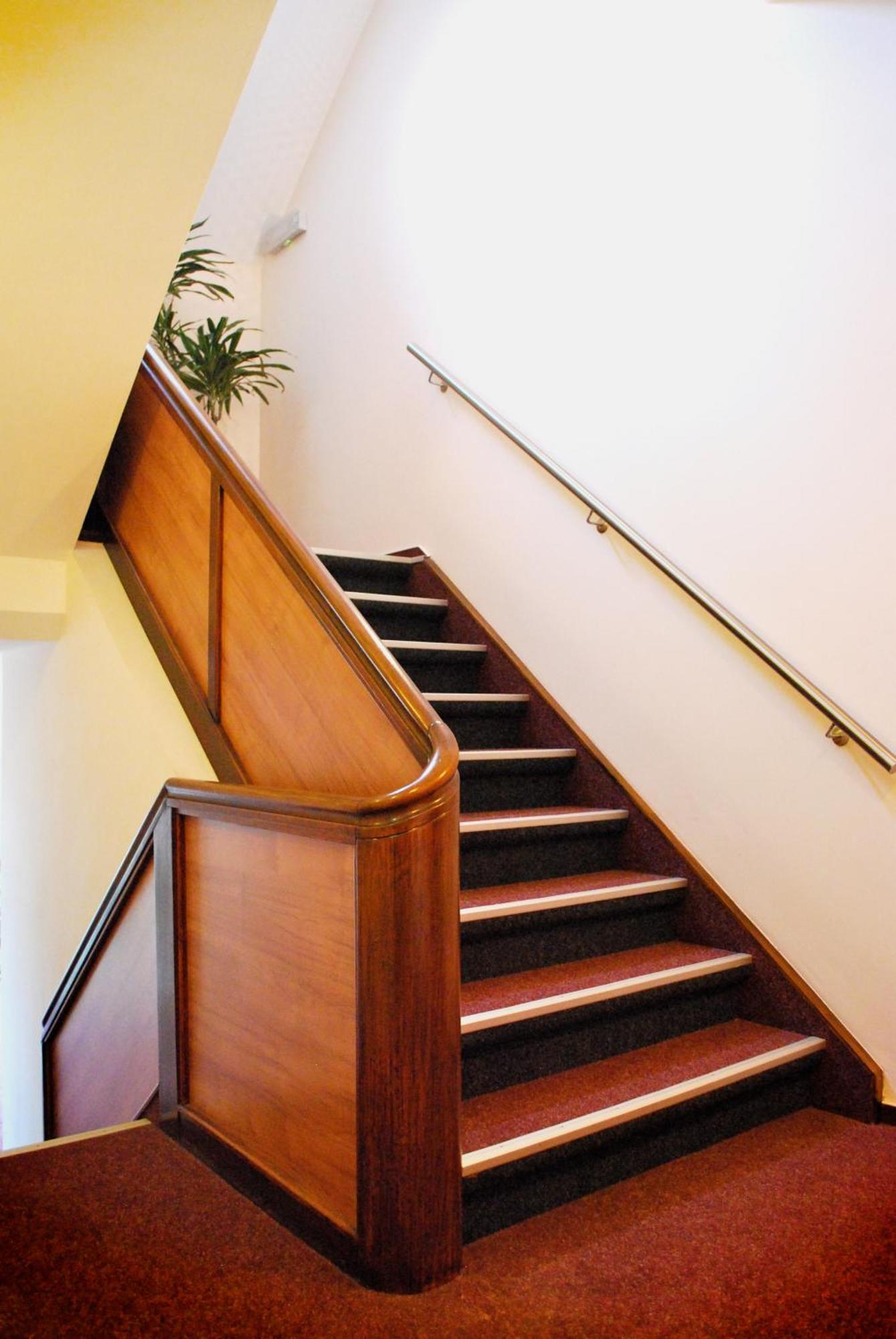 Hotel Dietrichsdorfer Hof كيل المظهر الخارجي الصورة
