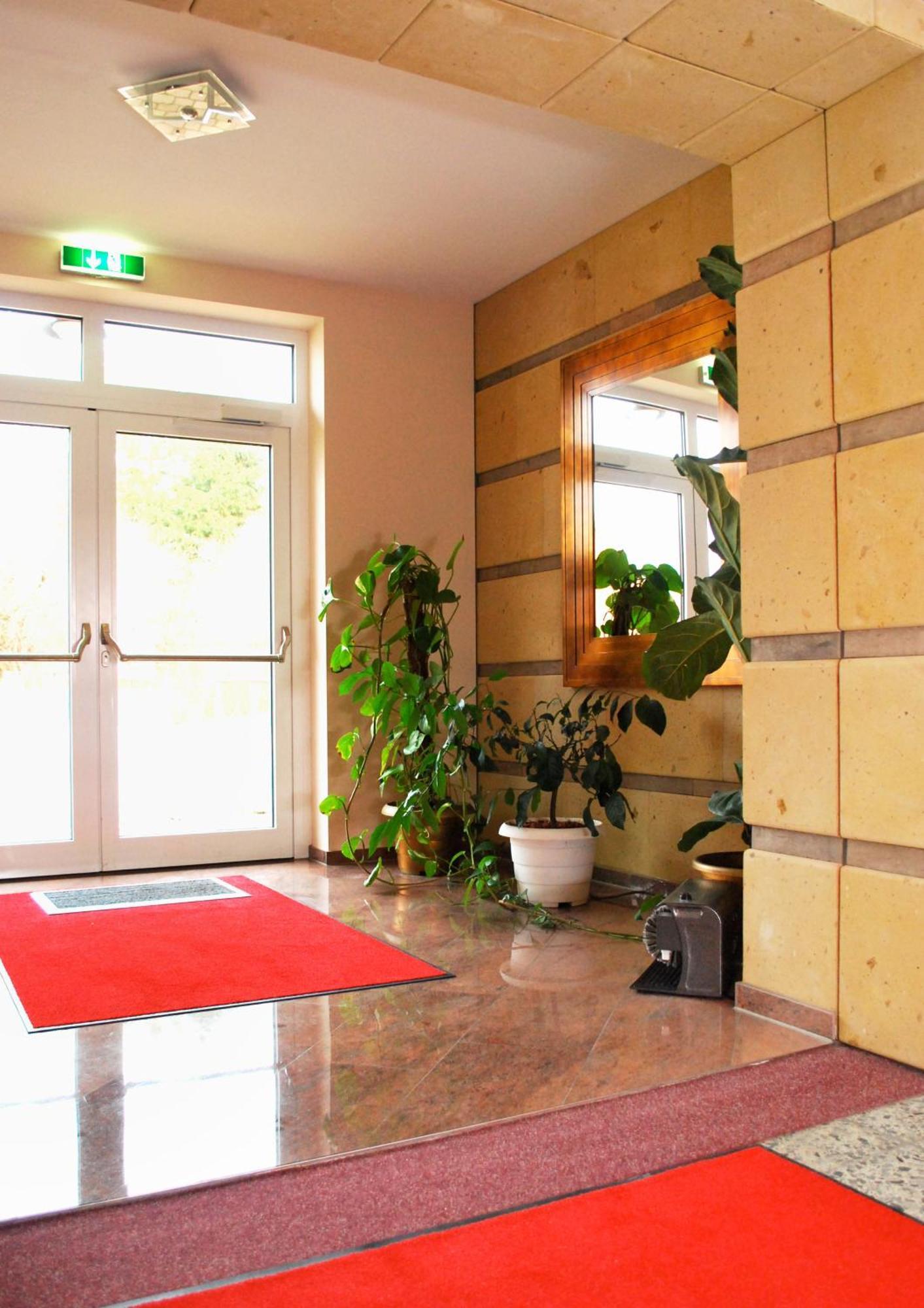 Hotel Dietrichsdorfer Hof كيل المظهر الخارجي الصورة
