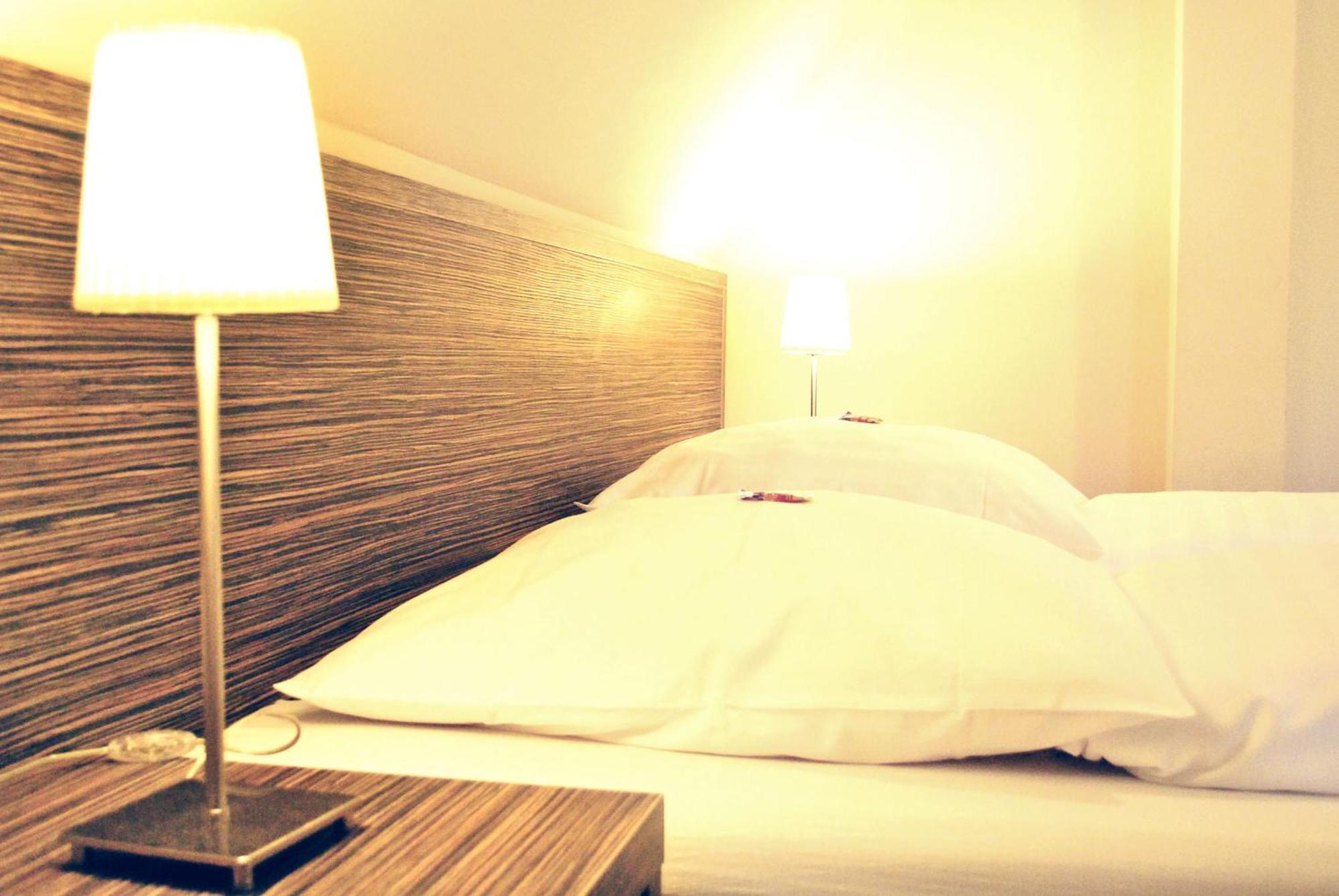 Hotel Dietrichsdorfer Hof كيل المظهر الخارجي الصورة