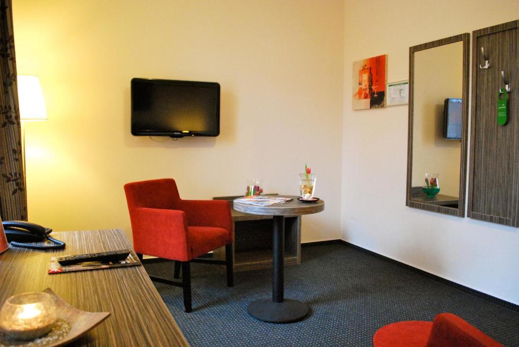 Hotel Dietrichsdorfer Hof كيل الغرفة الصورة