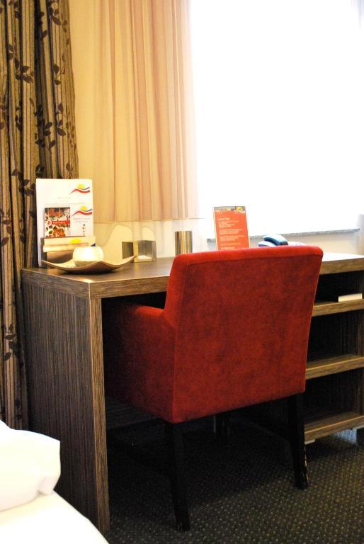 Hotel Dietrichsdorfer Hof كيل الغرفة الصورة