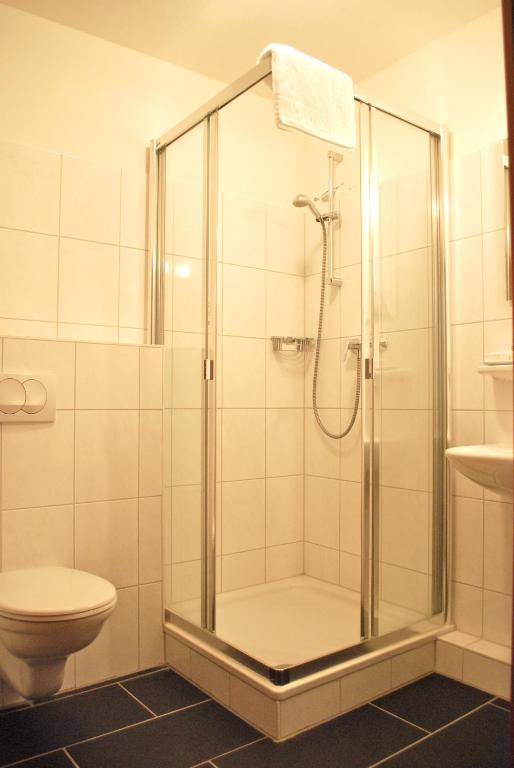 Hotel Dietrichsdorfer Hof كيل الغرفة الصورة